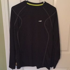 Avia men’s workout top
